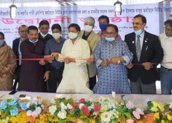 ‘বস্তুনিষ্ঠ সাংবাদিকতার মাধ্যমে দেশকে এগিয়ে নিতে হবে’