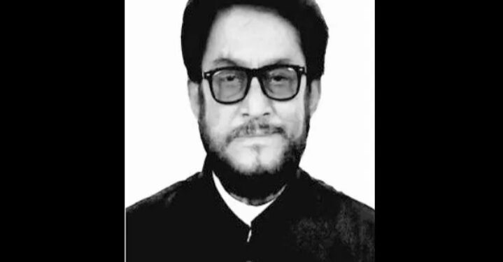 না ফেরার দেশে গোপিনাথ