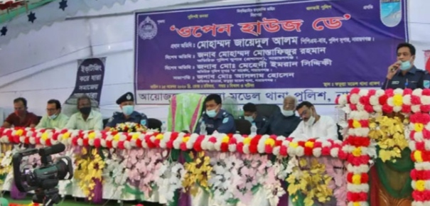 সোর্স রাখবেনানারায়ণগঞ্জ পুলিশ : অতিরিক্ত এসপি