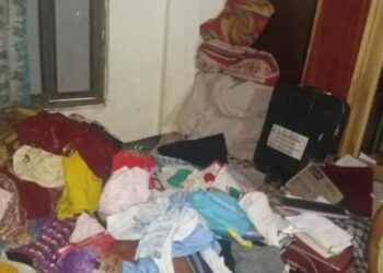 আড়াইহাজারে এবার ৩ বাড়িতে ডাকাতি