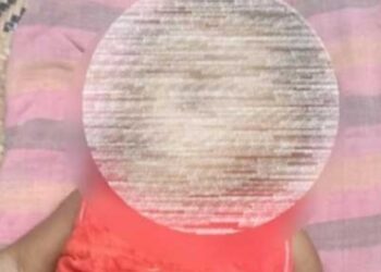 মেয়ে সন্তান বলে হত্যা ! রূপগঞ্জে বাবা গ্রেফতার