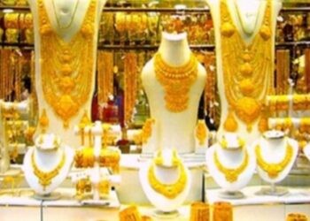 স্বর্ণের মূল্য ভরিতে কমলো ২৫০৮ টাকা, বুধবার থেকে কার্যকর