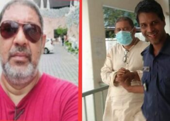 চাঁদাবাজ তাপুর জামিন