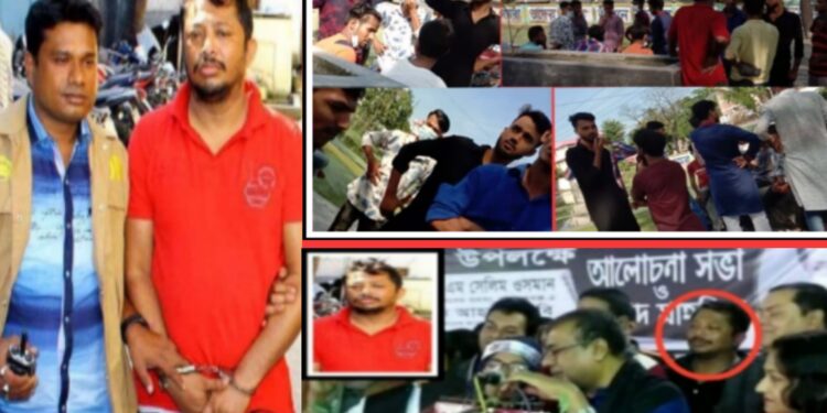 ‘টাকা দিলে ধরেও না লেখেও না !’ ডিবি ও র‍্যাবের হস্তক্ষেপ জরুরী