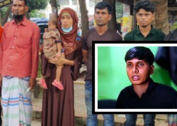 ৬ বছর ভোগান্তির পর মুক্ত ৬ নিরপরাধ !