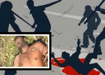 আড়াইহাজারে ডাকাত সন্দেহে গণপিটুনি, যুবক নিহত