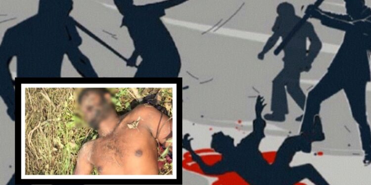 আড়াইহাজারে ডাকাত সন্দেহে গণপিটুনি, যুবক নিহত