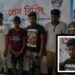 মাত্র ৫শ টাকার জন্য ৮ বন্ধুর হাতে খুন