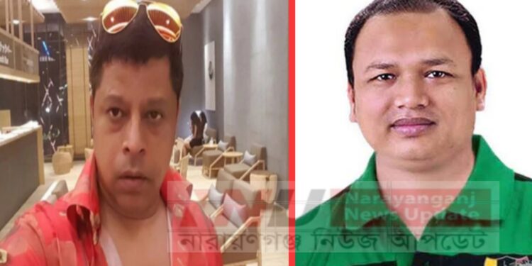 সেলিম প্রধানের স্ত্রী ও ভাই সায়েমকে অচিরেই জিজ্ঞাসাবাদ !