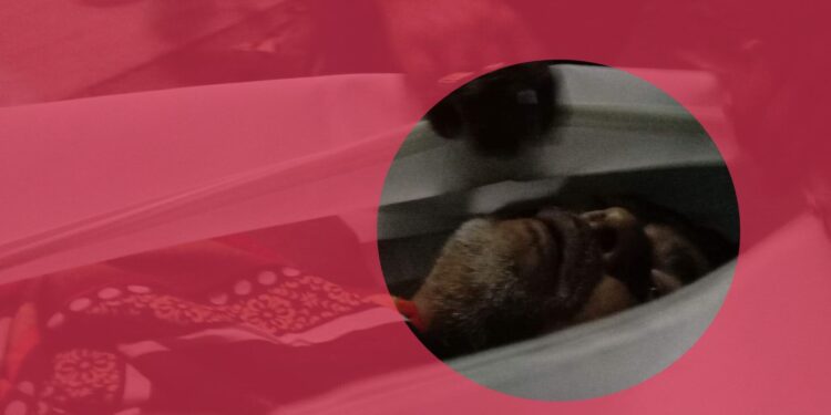 নারায়ণগঞ্জে ভাড়ার জন্য ভাড়াটিয়া খুন !