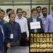 নারায়ণগঞ্জের মহব্বত আলী পাঁচ কোটি টাকার স্বর্ণসহ আটক