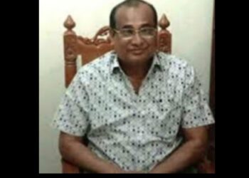 পিপি ও.আ. খোকন করোনা পজিটিভ, আদালতে তোলপাড়