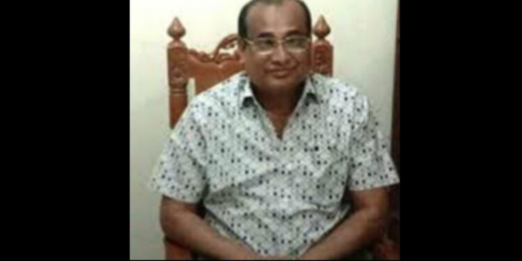 পিপি ও.আ. খোকন করোনা পজিটিভ, আদালতে তোলপাড়