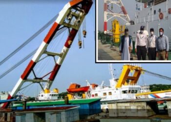 ভুয়া ভাউচারে তেল খরচ, দুদকে নথির খবরে দৌড়ঝাঁপ