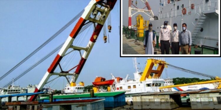 ভুয়া ভাউচারে তেল খরচ, দুদকে নথির খবরে দৌড়ঝাঁপ