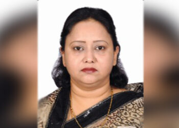 হাজী সেলিমের স্ত্রী গুলশান আরা মারা গেছেন