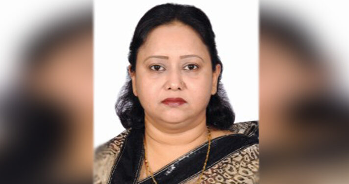 হাজী সেলিমের স্ত্রী গুলশান আরা মারা গেছেন