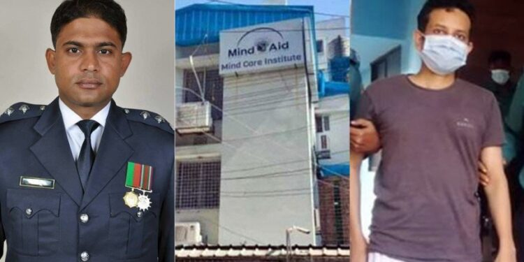 `ডা. মামুনের ১৬ মাসে ১০ লাখ টাকা কমিশন’ ডিসি হারুন