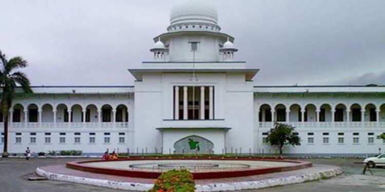 ‘দেশ মগের মুল্লুক কি না’ প্রশ্ন হাইকোর্টের