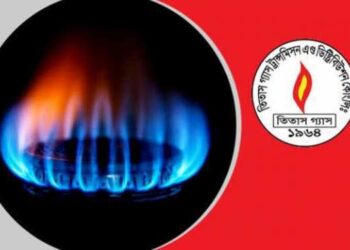 নারায়ণগঞ্জের কিছু এলাকায় কাল গ্যাস থাকবে না