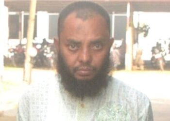 যৌন উত্তেজক ‘জিনসিন’সহ তৈয়ব গ্রেফতার