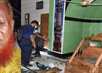 ’তিতাস চালায় ভূতে !’ ৩৪ মুসুল্লীর মৃত্যু : গফুরেরও জামিন