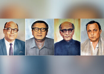 ’প্রেসিডেন্ট বলল, আর্মি অফিসাররা যা চায়, সেটা কর।’