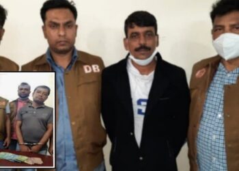 সেই জুয়াড়ু বড় শাহজাহানকে রিমান্ডের আবেদনে আদালতে