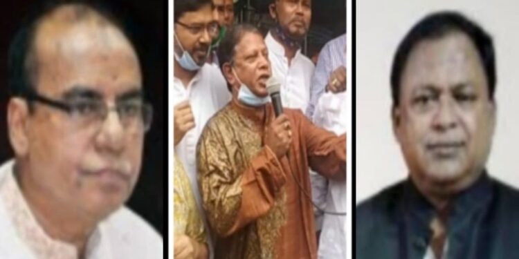 ‘আওয়ামীলীগ স্বাধীনতা বিরোধী দল !’ অব্যাহতি জাহাঙ্গীর