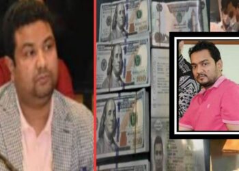 ‘ইন্দুইরা নজরুলের পরিবার শীর্ষ আওয়ামীলীগ নেতাকেও বাবা বলে ডাকে !’