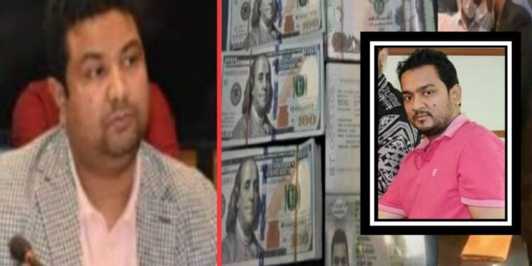 ‘ইন্দুইরা নজরুলের পরিবার শীর্ষ আওয়ামীলীগ নেতাকেও বাবা বলে ডাকে !’