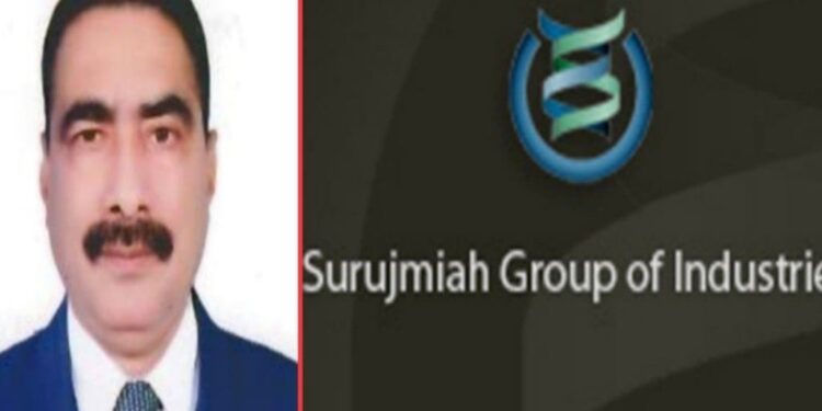 এবার দুদকের জালে বন্দরের সেই বিড়ি সুরুজ