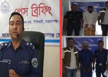 পাপিয়ার লাশ দাফনে ব্যর্থ হয়ে গুম করে বাবা-ভাই