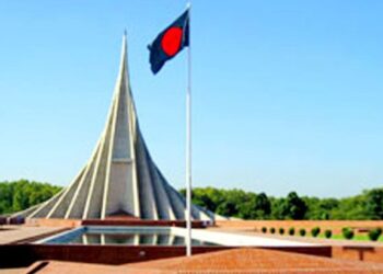 বাঙালির বিজয়ের দিন আজ