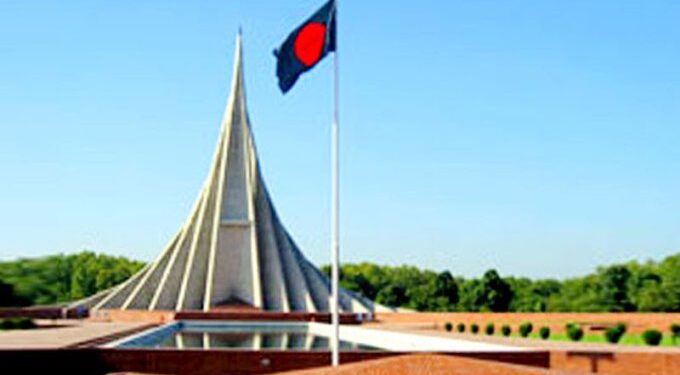 বাঙালির বিজয়ের দিন আজ