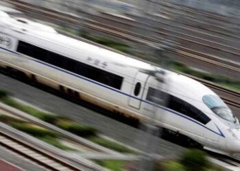 ৫৫ মিনিটেই ঢাকা থেকে নারায়ণগঞ্জ দিয়ে চট্টগ্রামে যাবে বুলেট ট্রেনে !