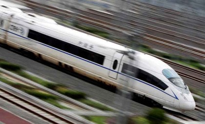 ৫৫ মিনিটেই ঢাকা থেকে নারায়ণগঞ্জ দিয়ে চট্টগ্রামে যাবে বুলেট ট্রেনে !