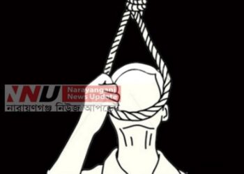 রূপগঞ্জে কিশোরের আত্মহত্যা