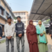 কব্জি কেটে ছিনতাই : গ্রেফতার ৪