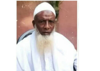 সাংবাদিক মনিরের বাবার ইন্তেকাল