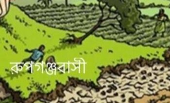 রূপগঞ্জের ভূমিদস্যুদের বিরুদ্ধে ব্যবস্থা নিতে ডিসি কে নির্দেশ