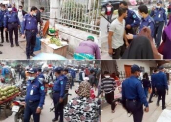 ‘ক্যাশিয়ার আর লাইনম্যানরা চালাচ্ছে ইদুর বিড়াল খেলা’