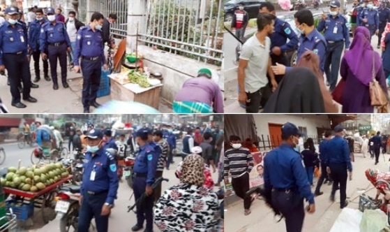 ‘ক্যাশিয়ার আর লাইনম্যানরা চালাচ্ছে ইদুর বিড়াল খেলা’