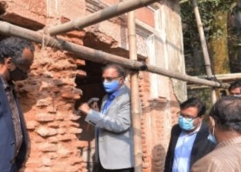 ‘পানাম নগরের আদি রূপ ফিরিয়ে আনা হবে’- সংস্কৃতি প্রতিমন্ত্রী