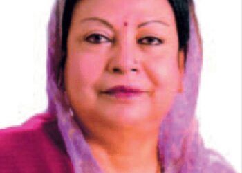 মন্ত্রী পত্নী হাসিনা গাজী তারাব মেয়র নির্বাচিত