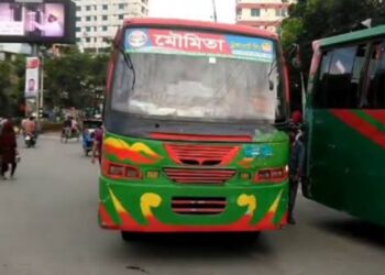 এবার মৌমিতায় অজ্ঞান পার্টি ! প্রাণ গেলো যুবকের