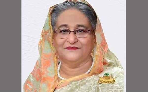 আবদুল কাদেরের মৃত্যুতে প্রধানমন্ত্রীর শোক