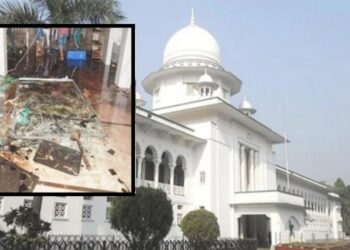 তল্লা ট্রাজেডি : হাইকোর্টের ক্ষতিপূরণ আদেশ স্থগিত