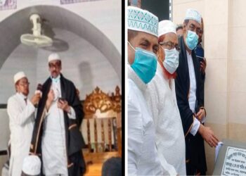 মৃত্যুর আগে সবার কাছে ক্ষমা চাইলেন শামীম ওসমান