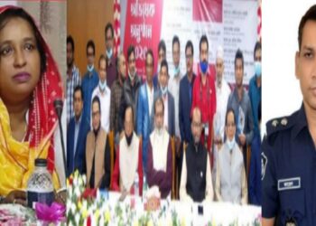 প্রধান আকর্ষণ মেয়র আইভীর অনুপুস্থিত ! এসপির প্রত্যাশা